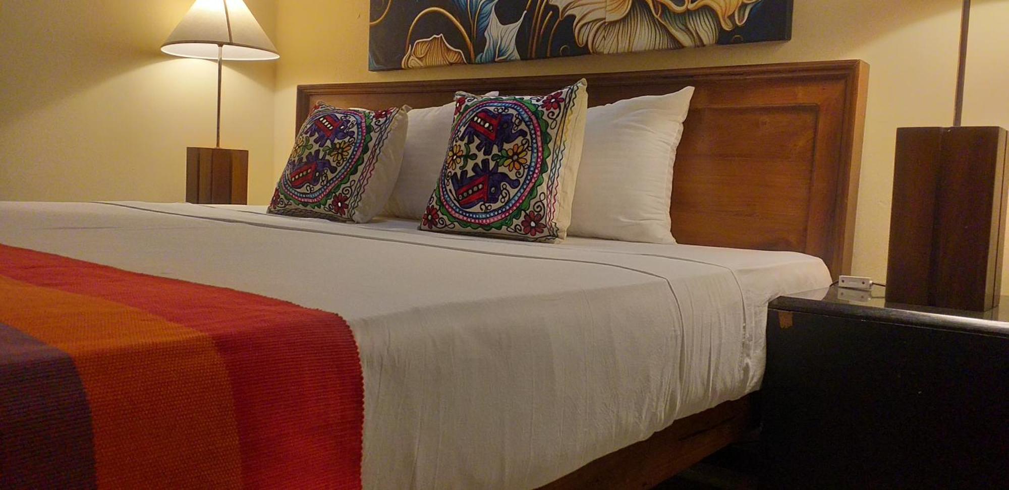 Crown Hills Kandy Inn Eksteriør billede